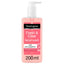 Neutrogena | Fresh & Clear Pink Grapefruit Facial Wash | 200ml | Best Price in Pakistan original skincare product Pakistan