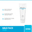 Janssen -Mild Face Rub 200 ml | Best Price in Pakistan original skincare product Pakistan