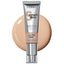 Lamel | Smart Skin Serum Tinted Foundation 403 35ml | Best Price in Pakistan original skincare product Pakistan