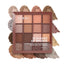 Lamel | 16 Shades of Brown 16-3 16g | Best Price in Pakistan original skincare product Pakistan