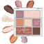 Lamel | SELFLOVE Eyeshadow Palette 401 8,5g | Best Price in Pakistan original skincare product Pakistan