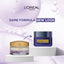 L'Oreal Paris Hyaluron Expert Replumping Night Cream Mask | 50ml | Best Price in Pakistan original skincare product Pakistan