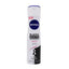 Nivea A/P Spray For Women Invisible Black & White 150Ml | Best Price in Pakistan original skincare product Pakistan