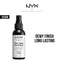 NYX | Makeup Setting Spray | 02 Dewy Finish Long Lasting | Best Price in Pakistan original skincare product Pakistan