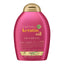 OGX | Strength & length keratin Oil Shampoo | 385ml | Best Price in Pakistan original skincare product Pakistan