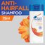 Head & Shoulder | Shampoo Anti Hairfall | Best Price in Pakistan original skincare product Pakistan