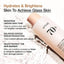 Anua | Rice Glow Milk Toner | 250ml | Best Price in Pakistan original skincare product Pakistan