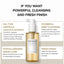 Skin1004 | Centella Cleansing Oil | 200ML | Best Price in Pakistan original skincare product Pakistan