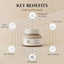 Beauty Of Joseon | Ground Rice and Honey Glow Mask | 150ml | Best Price in Pakistan original skincare product Pakistan