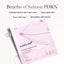 Medicube | PDRN Pink Collgen Mask | 28g | Best Price in Pakistan original skincare product Pakistan