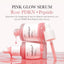 Medicube | PDRN Pink Peptide Serum | 30ml | Best Price in Pakistan original skincare product Pakistan