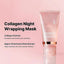 Medicube | Collagen Night Wrapping Mask | 75ml | Best Price in Pakistan original skincare product Pakistan