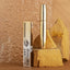 Miss Rose | Curling & Lengthening Waterproof Mascara | Golden | Best Price in Pakistan original skincare product Pakistan