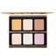 BBA By Suleman | Radiant Highlighter Palette 38.4g | Best Price in Pakistan original skincare product Pakistan