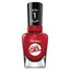 Sally Hansen | Miracle Gel | 474 Can't Beet Royalty | Best Price in Pakistan original skincare product Pakistan