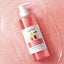 Sadoer Peach Scrub Body Wash 300Ml | Best Price in Pakistan original skincare product Pakistan