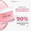 Klean Beauty Sleeping Mask 50ml | Best Price in Pakistan original skincare product Pakistan