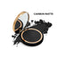 ST London 3D Lights Eye Shadow | Carbon Matte | Best Price in Pakistan original skincare product Pakistan