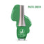 Nail Color | 1066 Pastel Green | Best Price in Pakistan original skincare product Pakistan