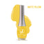 Nail Color- 1121 Matte Yellow | Best Price in Pakistan original skincare product Pakistan