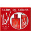 Udv Perfume Sets Mix (Red) | Best Price in Pakistan original skincare product Pakistan
