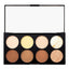 Revolution | Ultra Contour Palette | Best Price in Pakistan original skincare product Pakistan