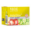 VLCC | InstaGlow Herbal Bleach Kit | Best Price in Pakistan original skincare product Pakistan