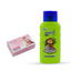 Maks | Kids Watermelon Wonder 2In1 Shampoo & Conditioner | 300ml With Baby Soap | Best Price in Pakistan original skincare product Pakistan