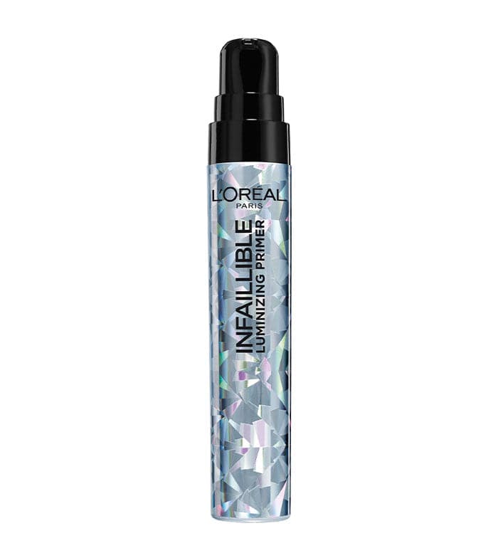 Loreal Infallible Primer (Illuminating) | 5 Glowizard | Best Price in Pakistan original skincare product Pakistan
