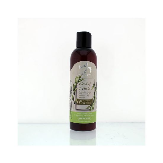 Hemani 7in1 Herbs Shampoo | Best Price in Pakistan original skincare product Pakistan