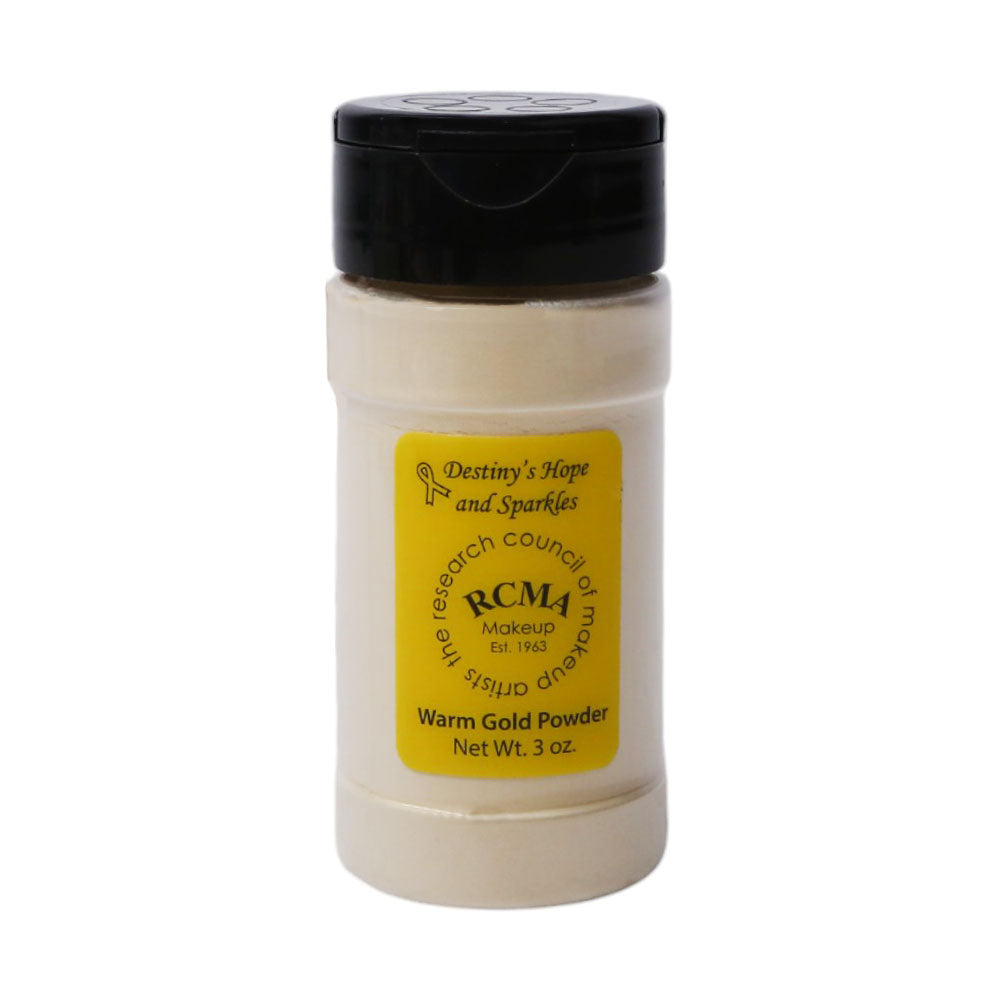 RCMA PODEER WARM GOLD | Best Price in Pakistan original skincare product Pakistan Main image