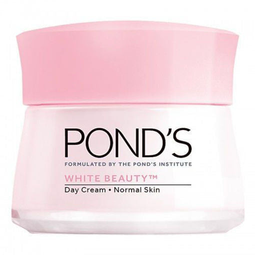 Ponds White Beauty Super Cream Spf15 Matte 50G | Best Price in Pakistan original skincare product Pakistan Main image