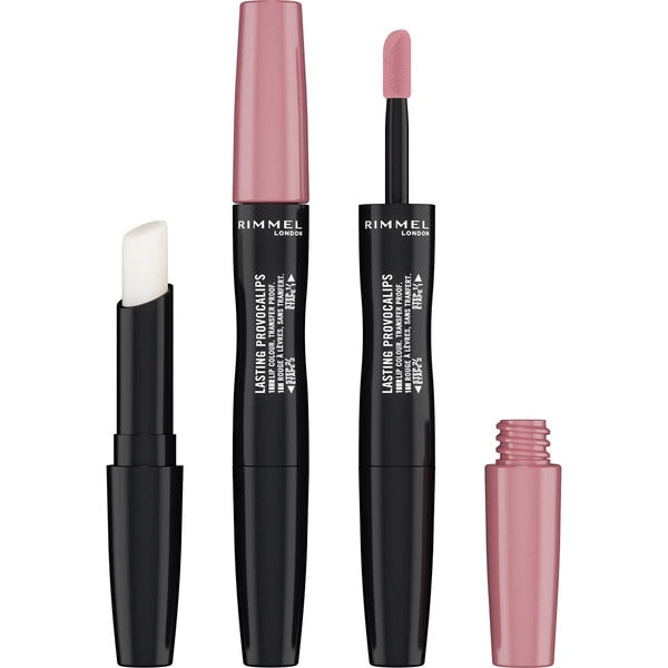Rimmel London | Lasting Provocalips | 220 Come Up Roses | Best Price in Pakistan original skincare product Pakistan