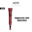 NYX Professional Makeup- Powder Puff Lippie Lip Cream Liquid Lipstick | Squad Goals | Best Price in Pakistan original skincare product Pakistan