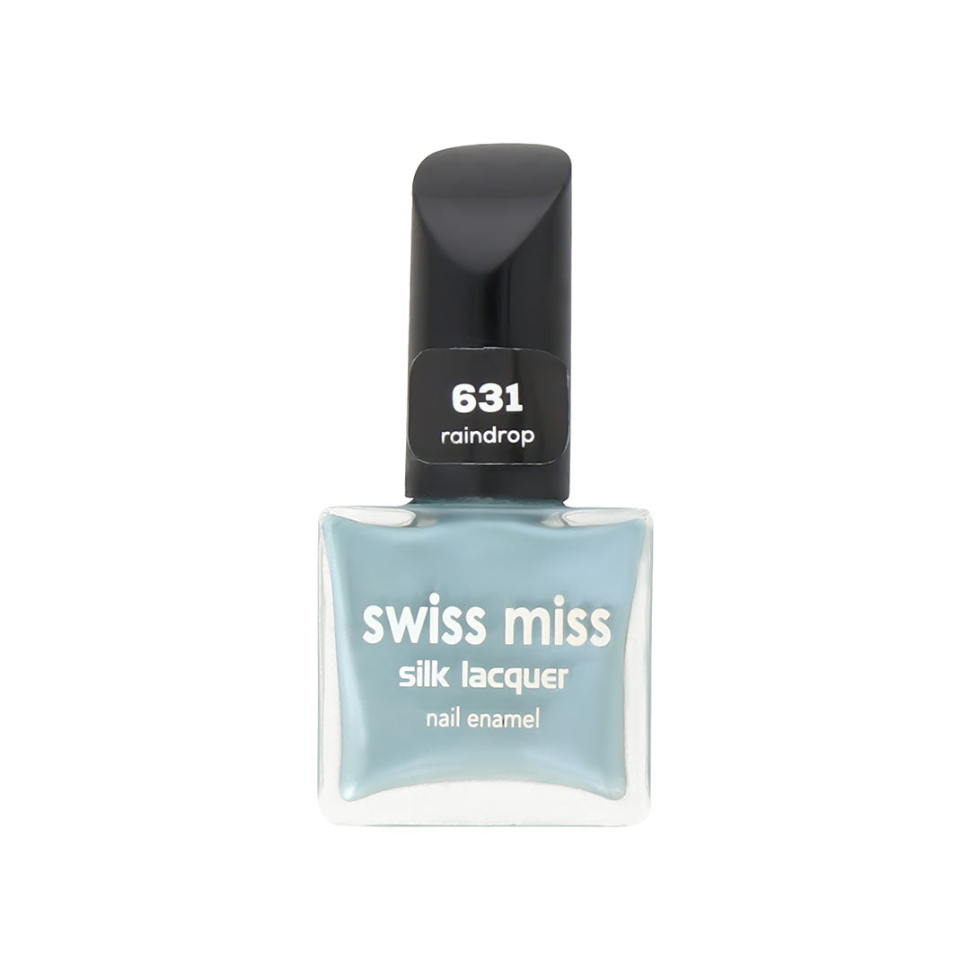 Swiss Miss | Raindrop (631) | Nail Polish | Best Price in Pakistan original skincare product Pakistan مرکزی تصویر