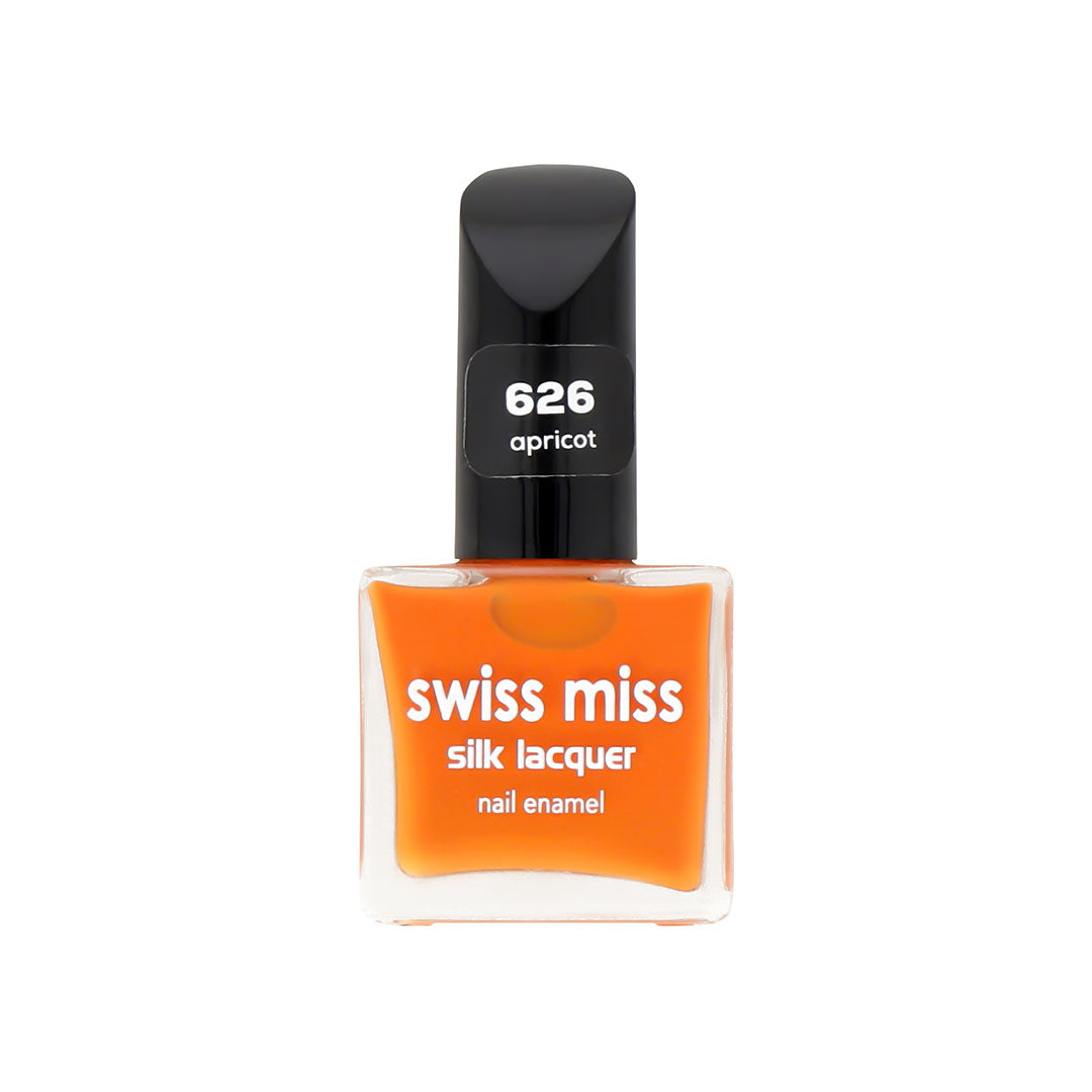 Swiss Miss | Apricot (626) | Nail Polish | Best Price in Pakistan original skincare product Pakistan مرکزی تصویر