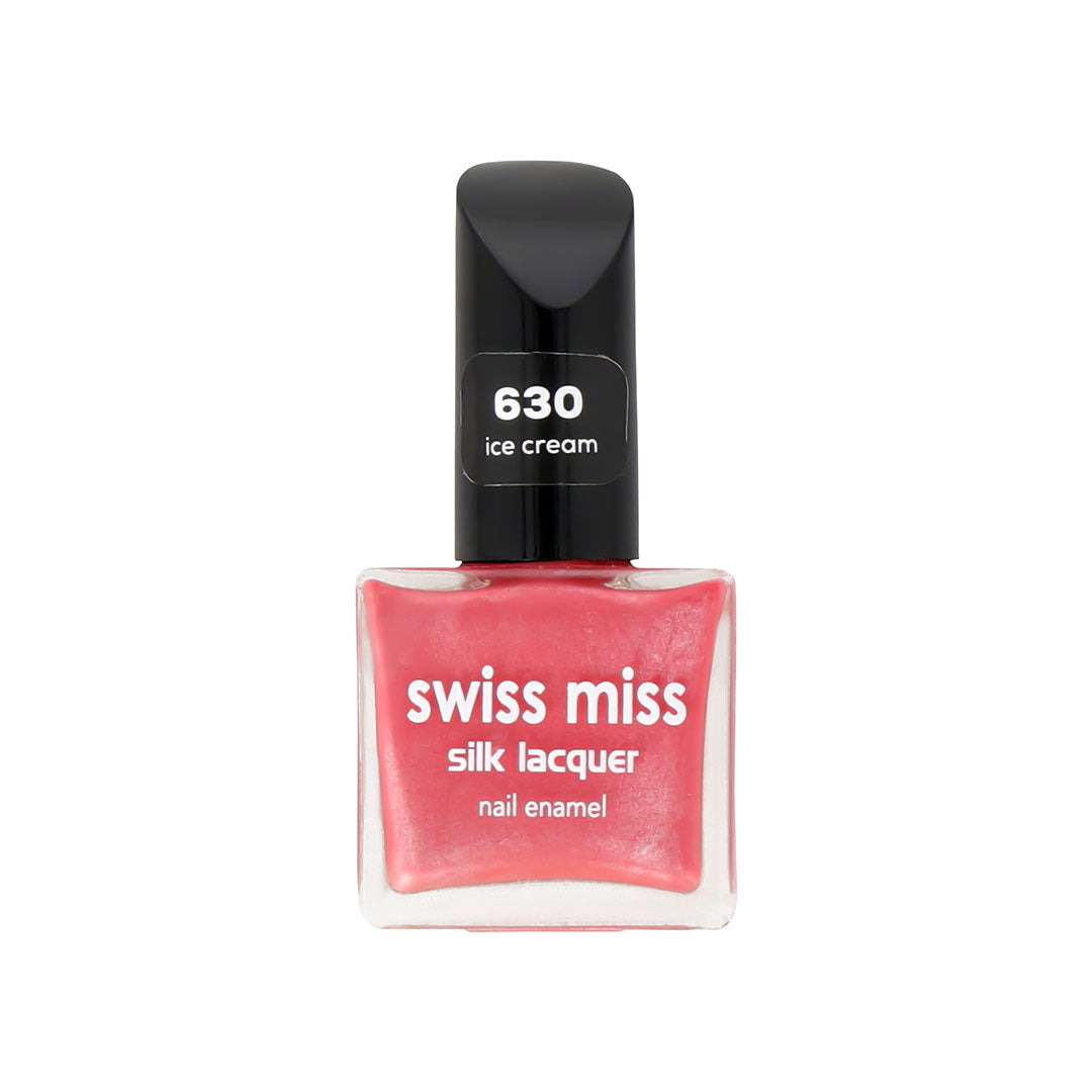 Swiss Miss | Ice Cream (630) | Nail Polish | Best Price in Pakistan original skincare product Pakistan مرکزی تصویر