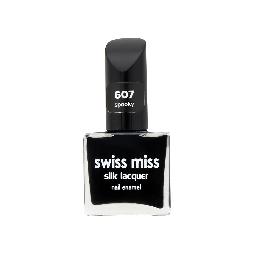 Swiss Miss | Spookey (607) | Nail Polish | Best Price in Pakistan original skincare product Pakistan