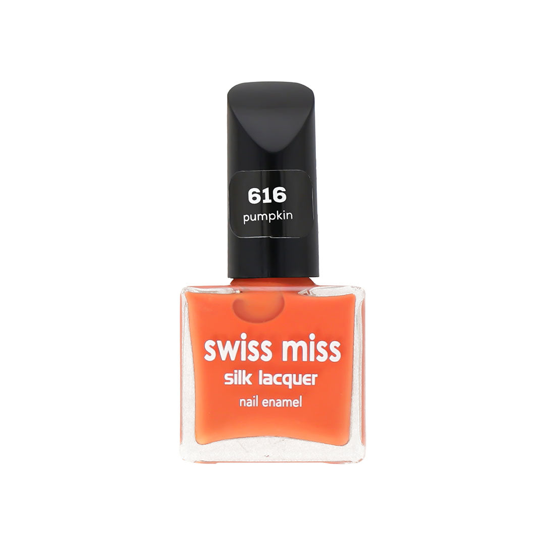 Swiss Miss | Pumpkin (616) | Nail Polish | Best Price in Pakistan original skincare product Pakistan مرکزی تصویر