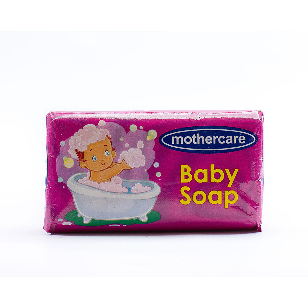Mothercare | Baby Soap Purple | Best Price in Pakistan original skincare product Pakistan
