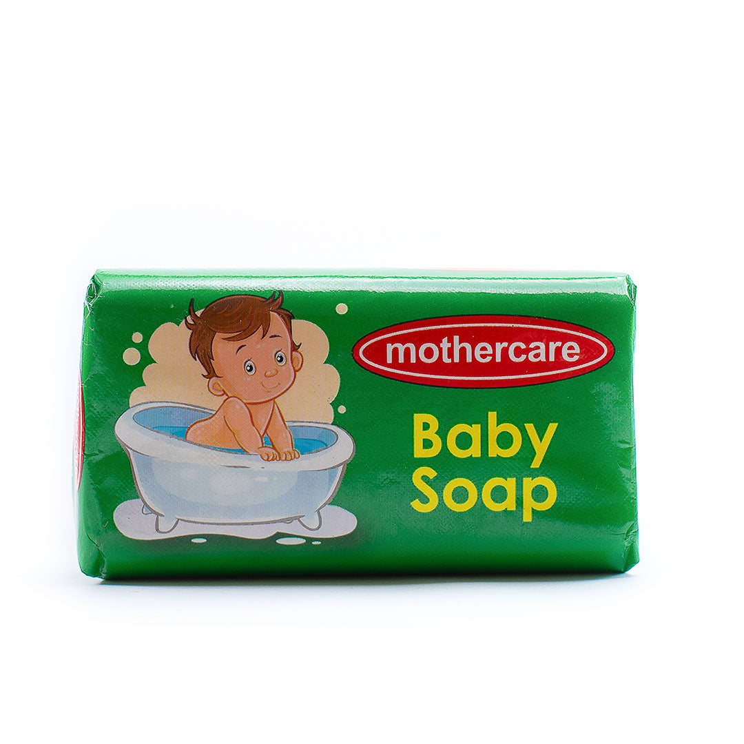 Mothercare | Baby Soap Green | Best Price in Pakistan original skincare product Pakistan
