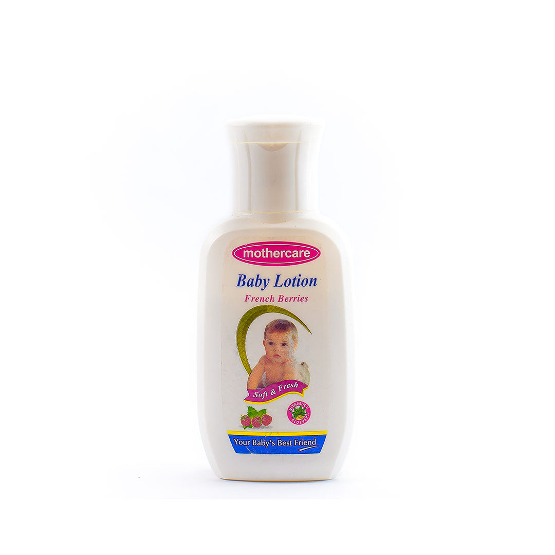 Mothercare | Baby Lotion French Berries | Best Price in Pakistan original skincare product Pakistan
