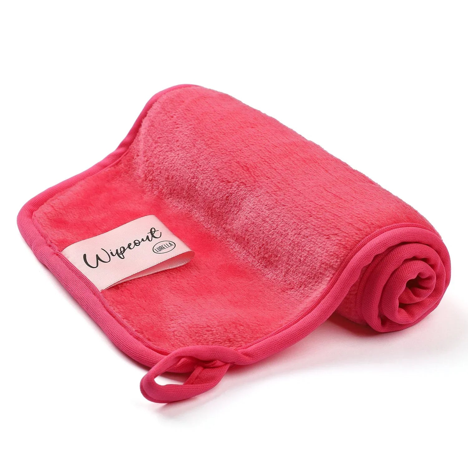 Lurella | Wipeout Makeup Remover Cloth | Best Price in Pakistan original skincare product Pakistan