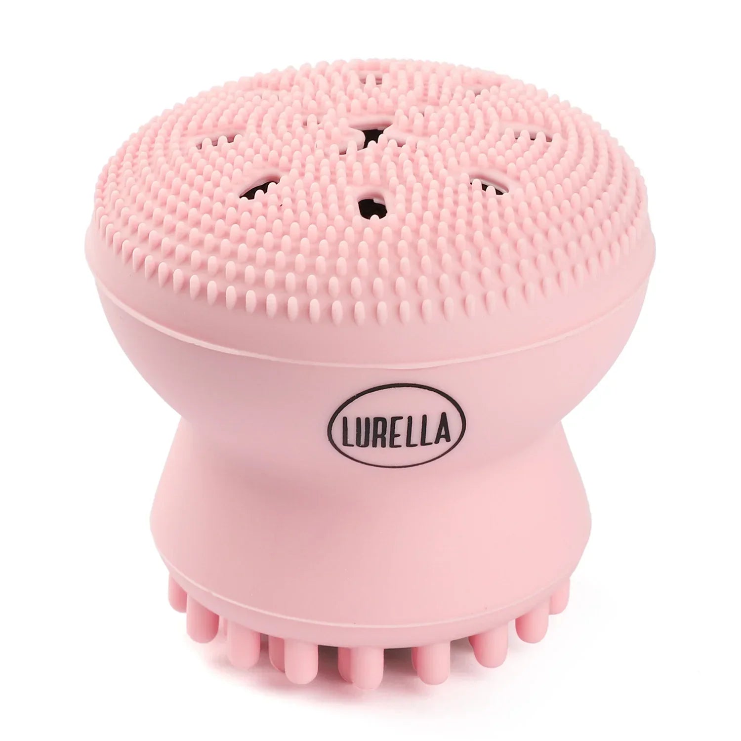 Lurella | Exfoliator | Light Pink | Best Price in Pakistan original skincare product Pakistan Main image