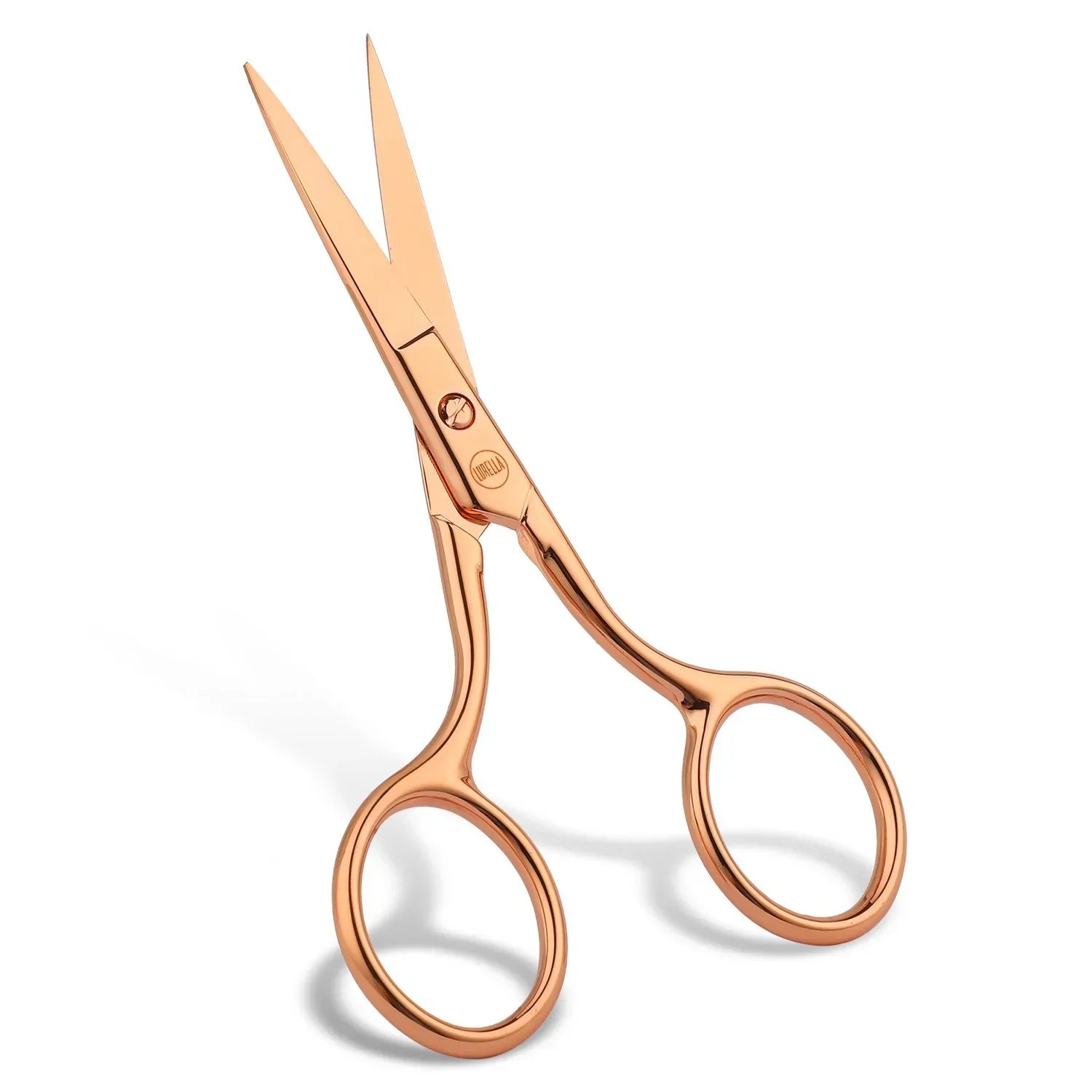 Lurella | Lash Scissors | Rosegold | Best Price in Pakistan original skincare product Pakistan