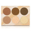 Lurella | Get Snatched Contour Palette | Best Price in Pakistan original skincare product Pakistan