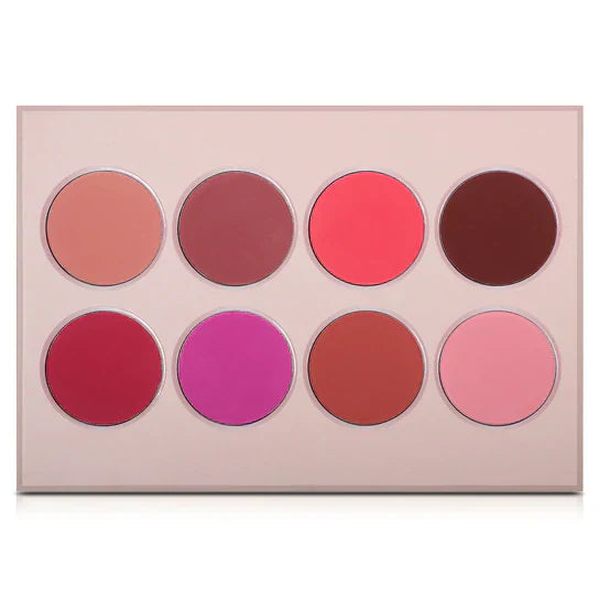 Lurella | Pinch Me Volume 2 Palette | Best Price in Pakistan original skincare product Pakistan Main image