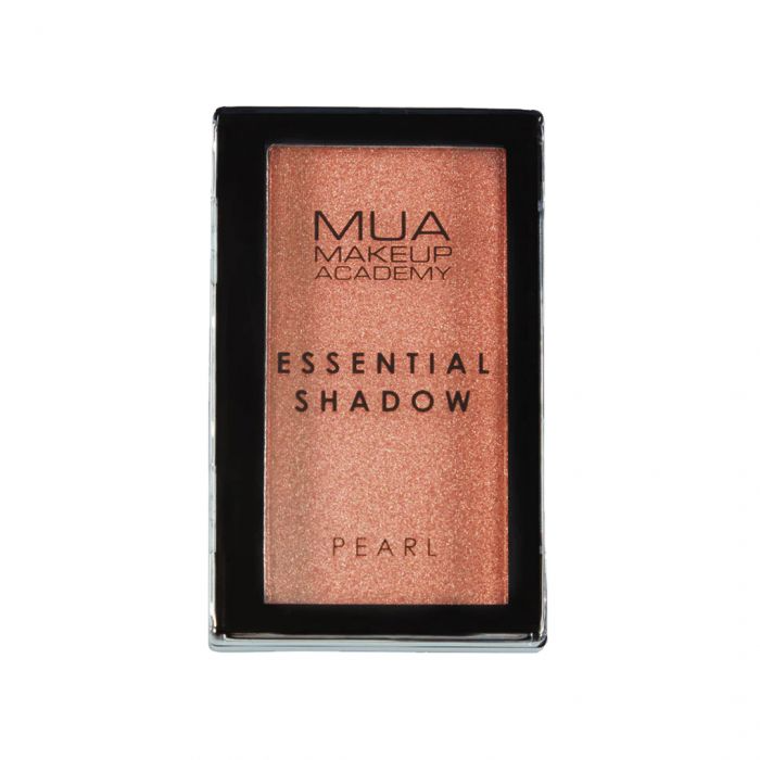 MUA Essential Eyeshadow | Gingerbread | Best Price in Pakistan original skincare product Pakistan