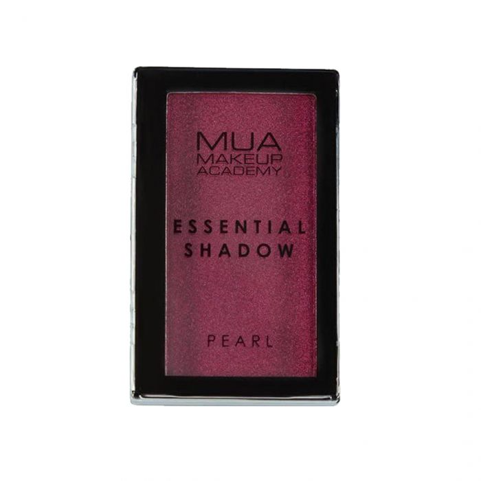 MUA Essential Eyeshadow | Ember | Best Price in Pakistan original skincare product Pakistan