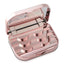 Lurella | Travel Lash Box | Rosegold | Best Price in Pakistan original skincare product Pakistan